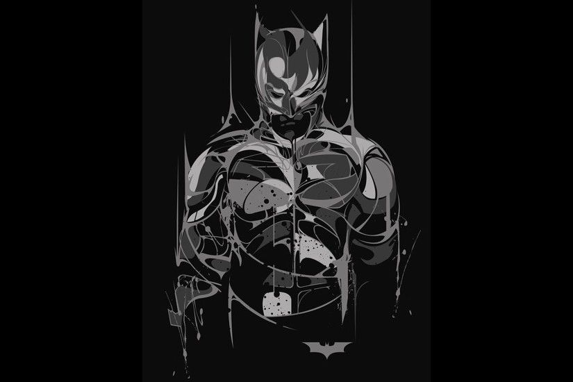Dc Comics Batman Background Wallpaper.