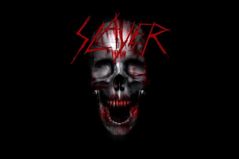 Slayer Computer Wallpapers, Desktop Backgrounds | 1920x1080 | ID .