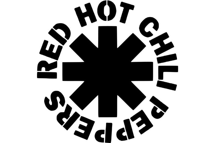 HD Red Hot Chili Peppers Wallpaper