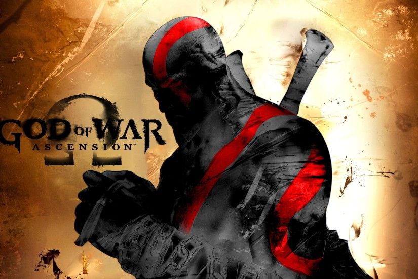 God Of War: Ascension, Kratos, Tattoos, Dagger