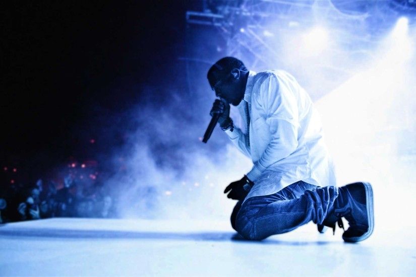 Kanye West Wallpaper (40 Wallpapers)