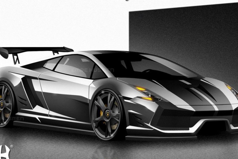 supercar | Best Collection Of Lamborghini SuperCar Wallpaper 16