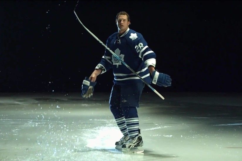 Toronto Maple Leafs - I Won't Back Down - Sportsnet Promo (HD)