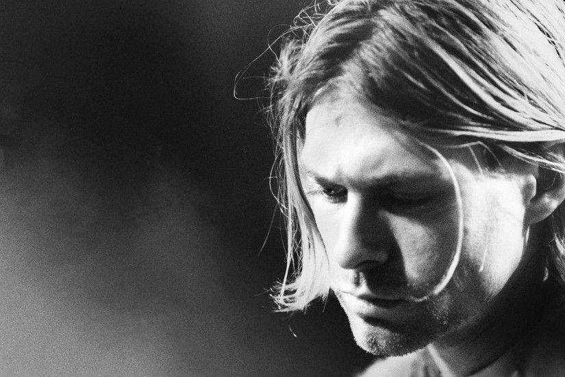 Kurt Cobain Background ·① WallpaperTag