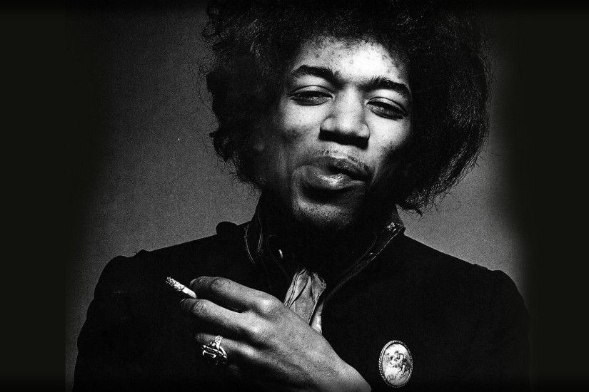 Free Jimi Hendrix wallpaper background