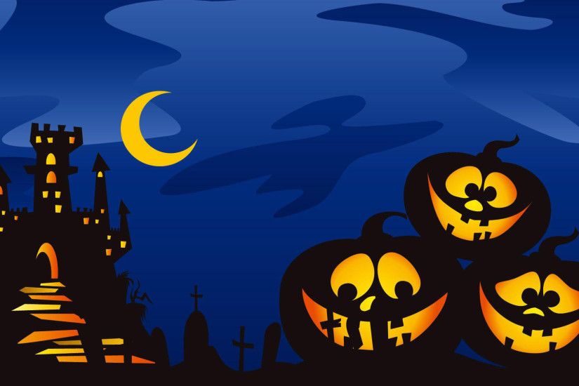 2560x1600 pumpkins with candles in the night halloween widescreen wallpapers  ... Pumpkins With Candles In The Night Halloween Widescreen Wallpapers