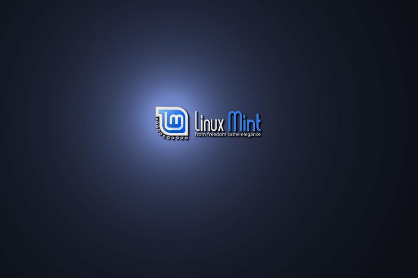 Free Best Linux Mint KDE Wallpaper