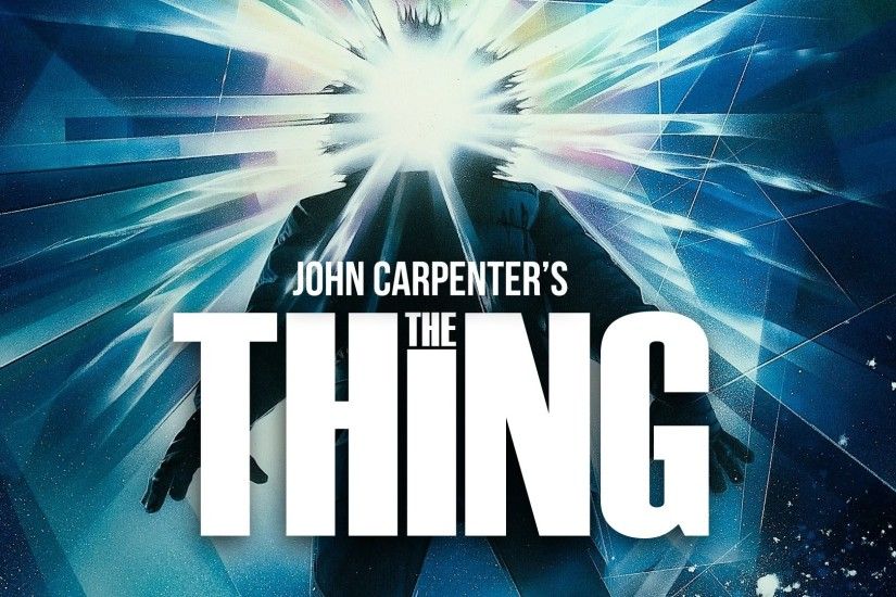 HQ The Thing (1982) Wallpapers | File 492.36Kb