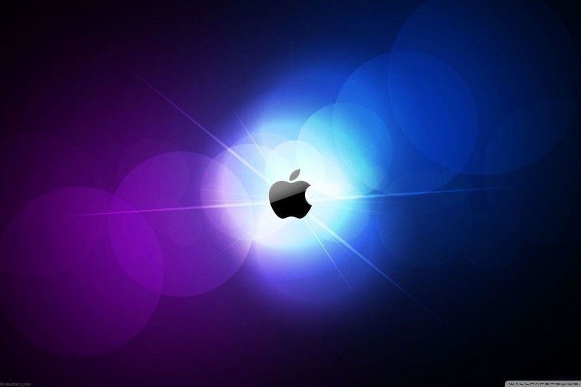 Mac Desktop Wallpaper Apple For Life