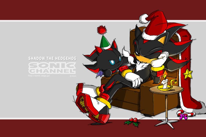 Shadow the Hedgehog Wallpaper by bloomsama Shadow the Hedgehog Wallpaper by  bloomsama