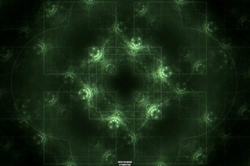 Enter The Matrix by TomGreystone Enter The Matrix by TomGreystone