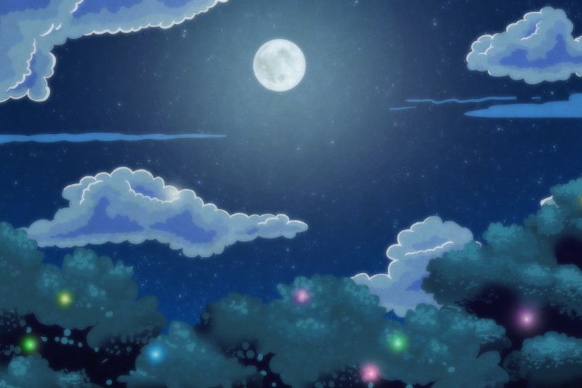 Anime Forest Background Â· Pokemon Forest Background Images