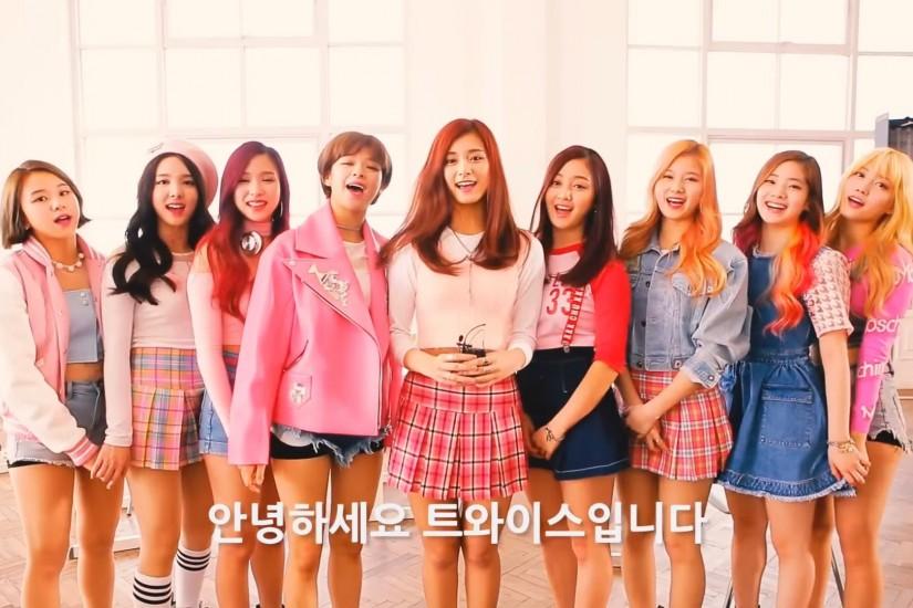 Girl Group TWICE's Commercial Appearance Earnings Revealed