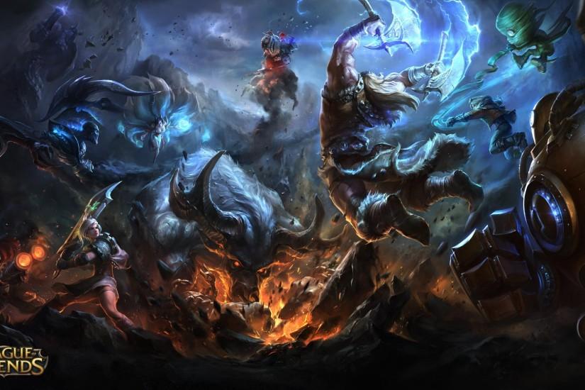 league of legends wallpapers 1920x1080 for ipad 2