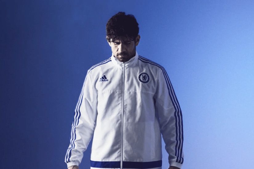 If its not blue, it will be - Costa 1