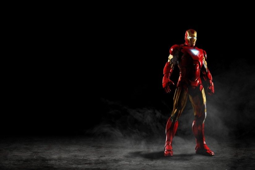 Amazing Iron Man