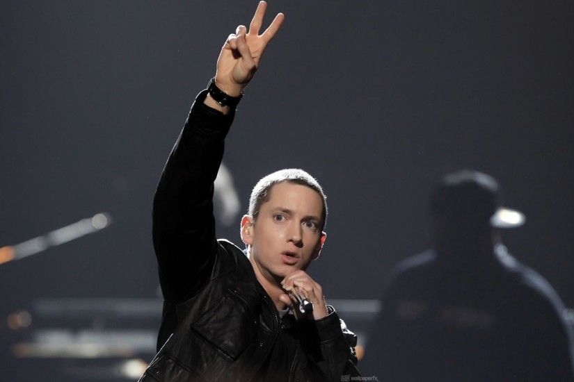 Eminem Recovery Wallpaper Desktop Images & Pictures - Becuo