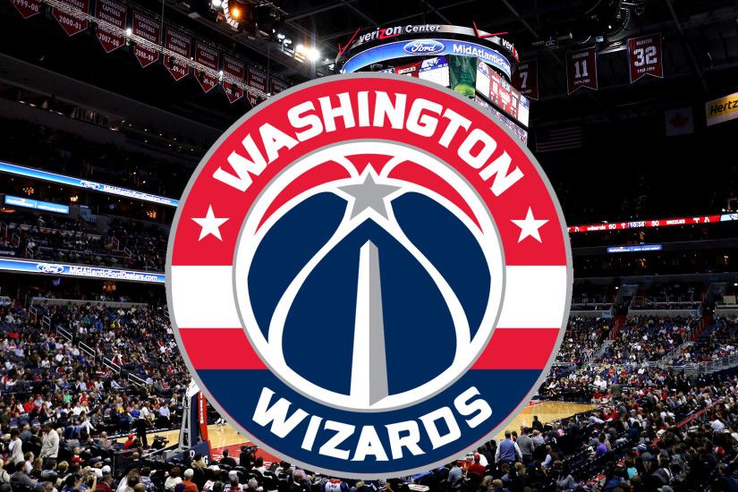 ... Washington Wizards - NBA Team Wallpaper ...