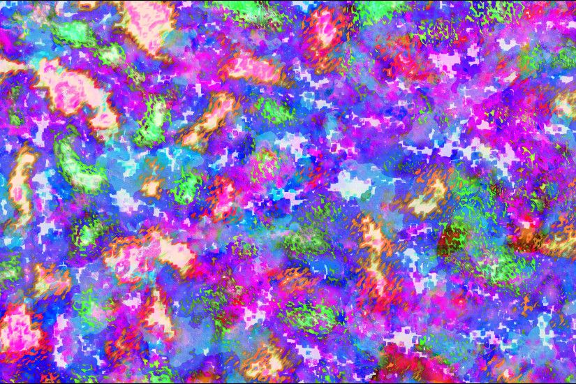 General 2560x1440 abstract LSD trippy bright sky space