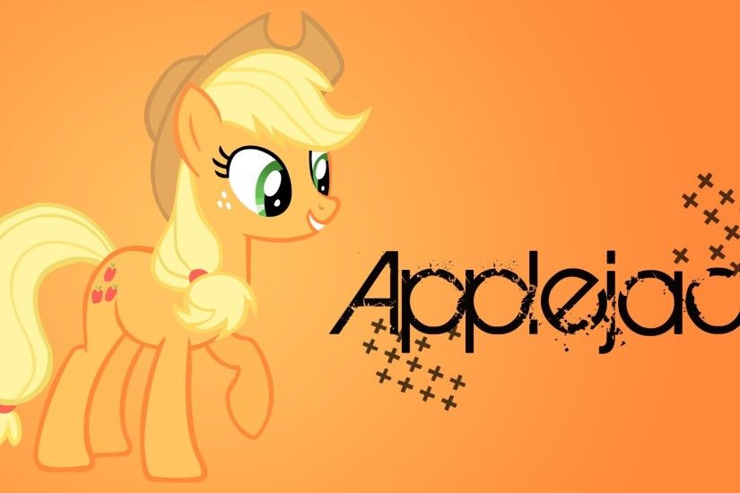 applejack added name wp by hufflepuff disney d41y74s
