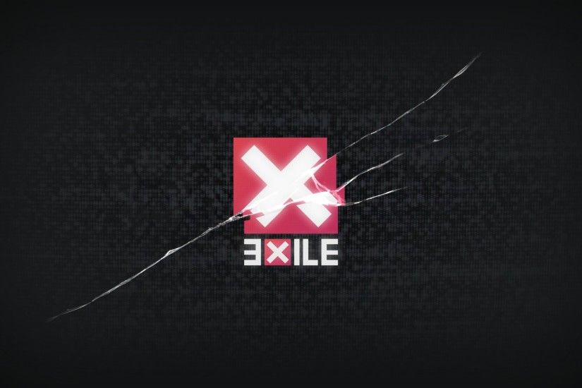 ... Exile Wallpaper - Graphics - Exile Mod ...