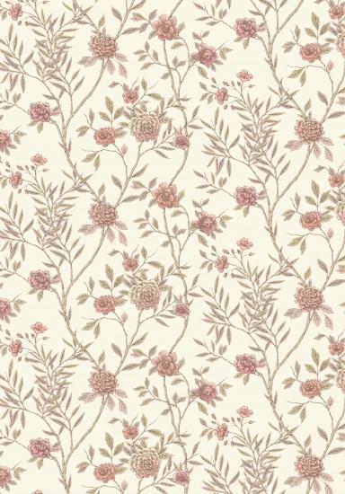 vintage floral wallpaper - Google Search