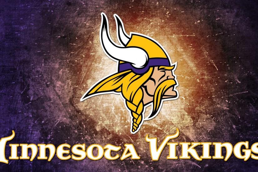 11 HD Minnesota Vikings Wallpapers