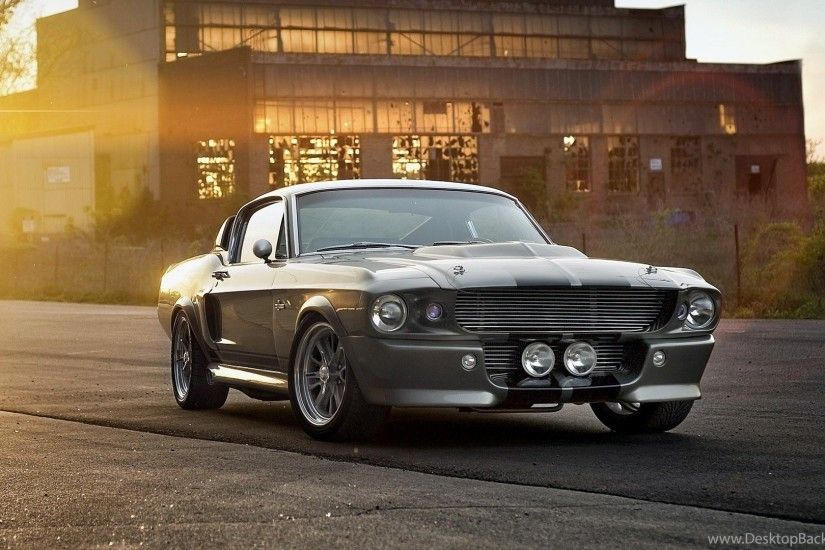 Ford Mustang Shelby GT500 Eleanor Wallpaper, Ford Mustang Gt500 ..