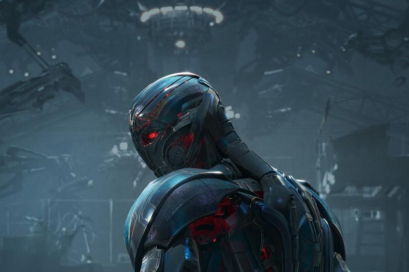 Preview wallpaper avengers age of ultron, sci-fi, james spader 1920x1080