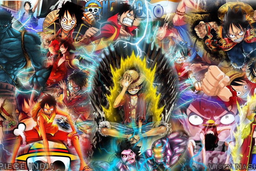 Anime - One Piece Wallpaper