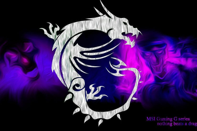 dragon msi logo wallpaper hd desktop msi logo msi logo