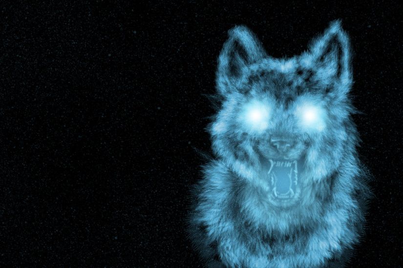 wolf desktop wallpaper by kinodro customization wallpaper animals .
