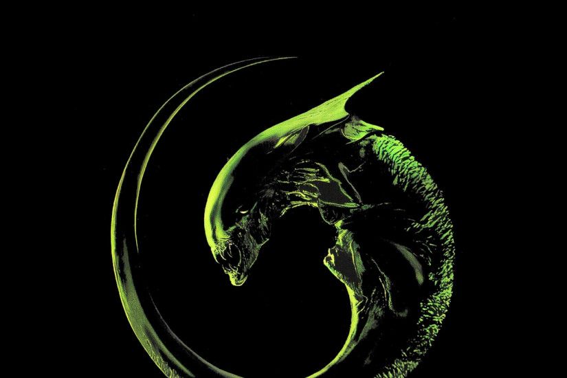 Aliens Wallpapers High Resolution ...