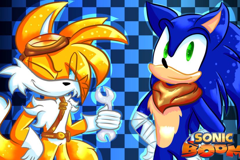 Sonic Dash 2: Sonic Boom Para ...