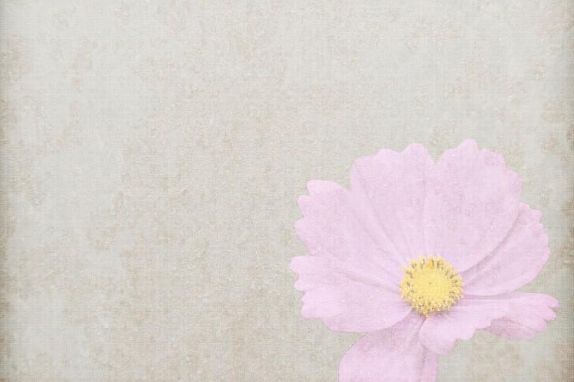 vintage flower backgrounds for laptop