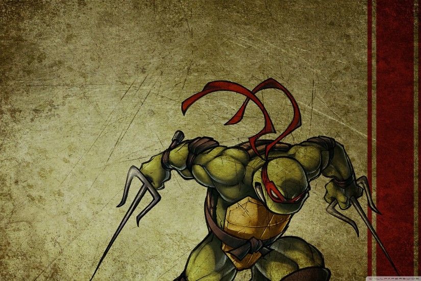 teenage mutant ninja turtles wallpaper