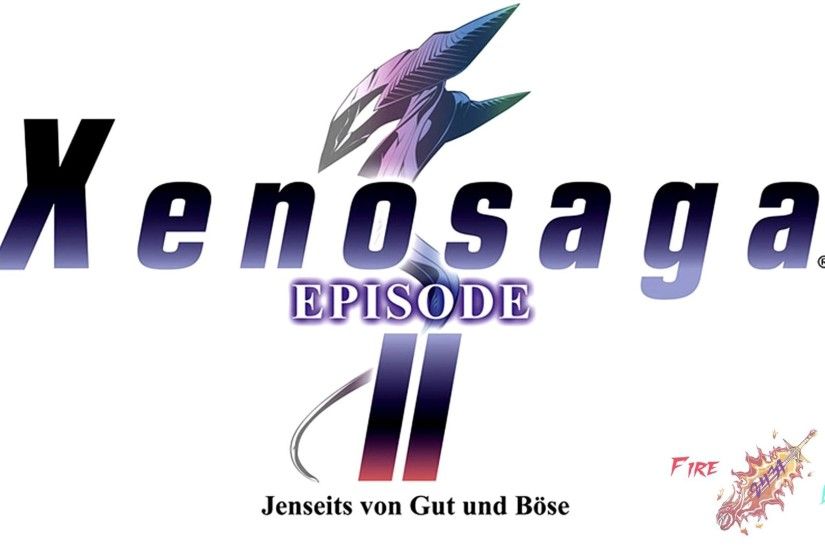Second Miltia - Xenosaga Episode II: Jenseits Von Gut Und BÃ¶se Music  Extended - YouTube