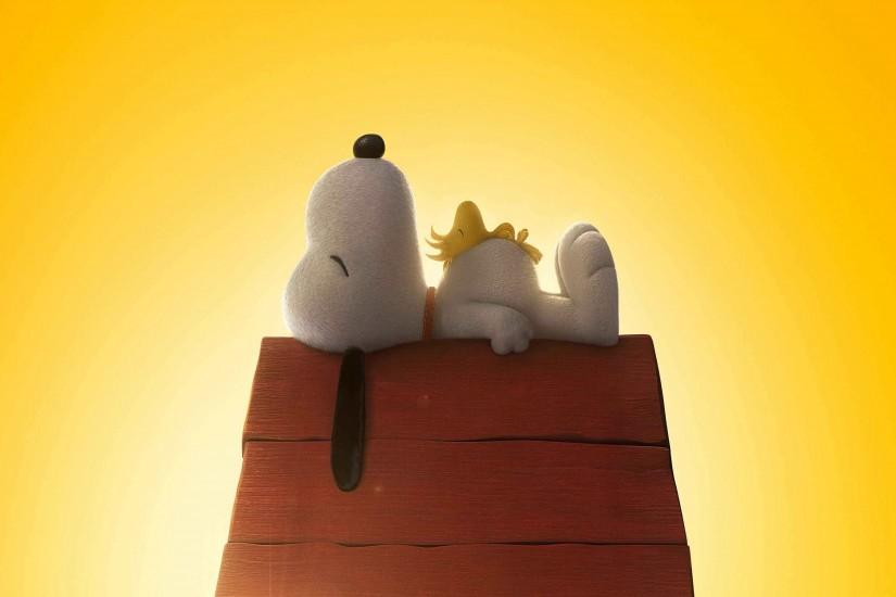 snoopy wallpaper 2880x1800 for android tablet