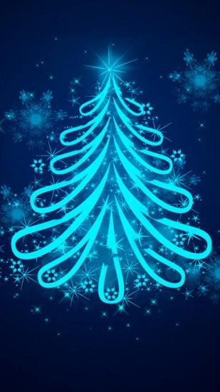 Where to buy 2015 Christmas tree and snowflakes iPhone 6 plus wallpaper  ideas for girls