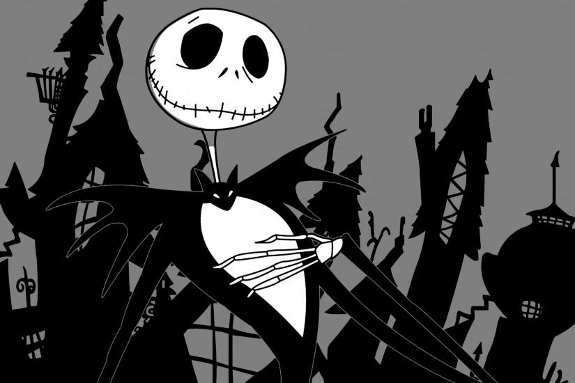 nightmare before christmas wallpaper 2553x1614 free download