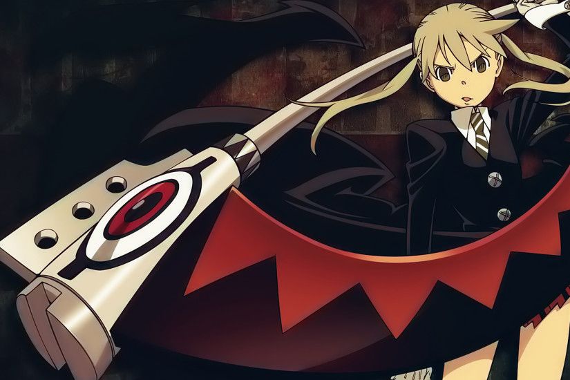 Wallpapers Soul Eater Pictues.