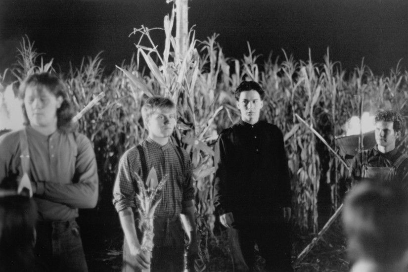 Children of the Corn Movie Wallpapers | WallpapersIn4k.net