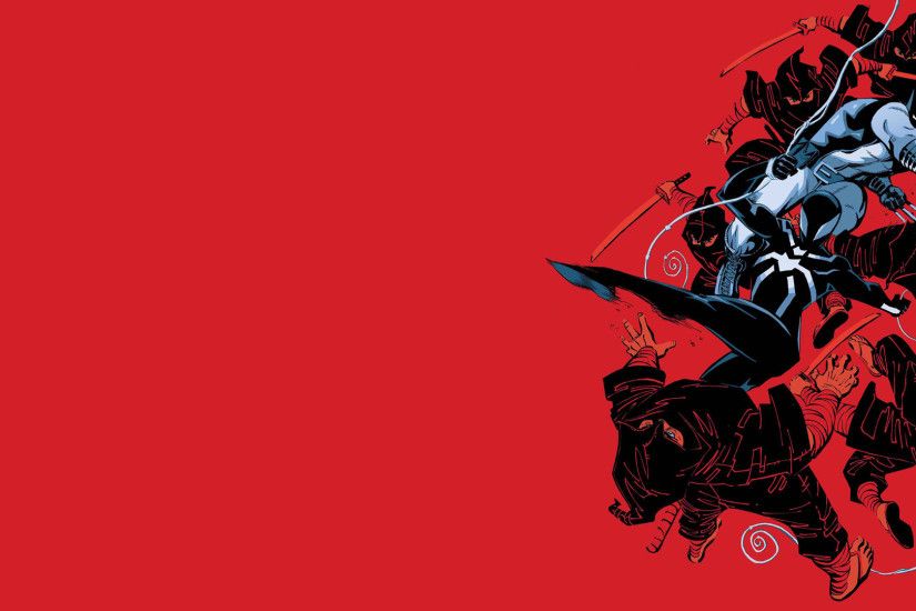 Comics X Men Wolverine Wallpaper.