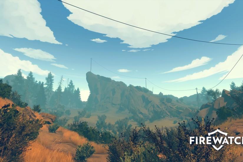 most popular firewatch wallpaper 1920x1080 for android 40
