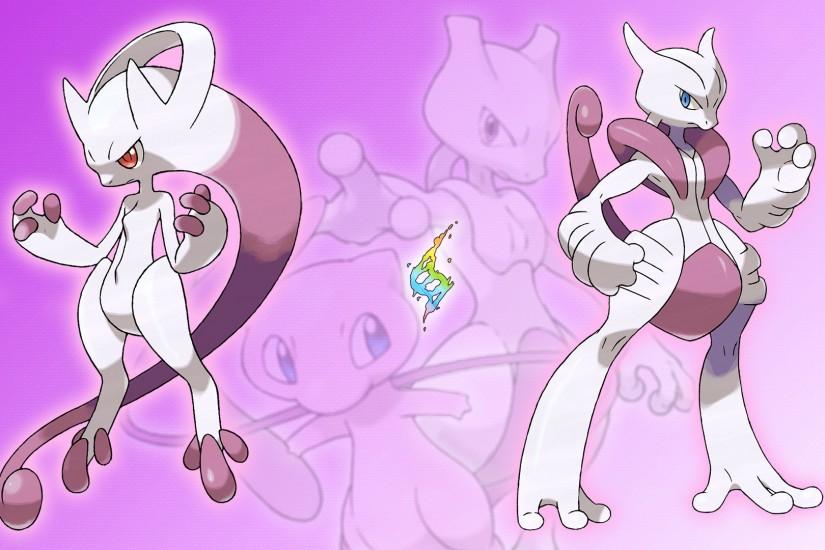 mewtwo wallpaper 1920x1080 for mac