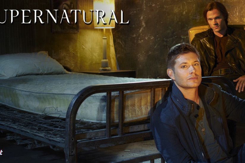 Here's a new wallpaper I did for the fantastic show Supernatural staring  Jared Padalecki (Sam Winchester) & Jensen Ackles (Dean Winchester), this  show just ...