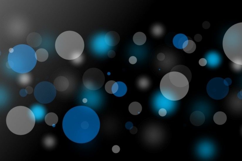 black and blue abstract wallpaper