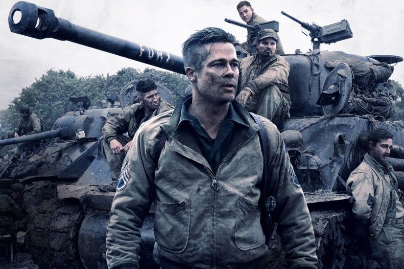 Search Results for “fury brad pitt wallpaper” – Adorable Wallpapers