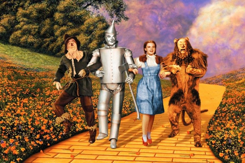 Wizard Of Oz One wallpapers and stock photos