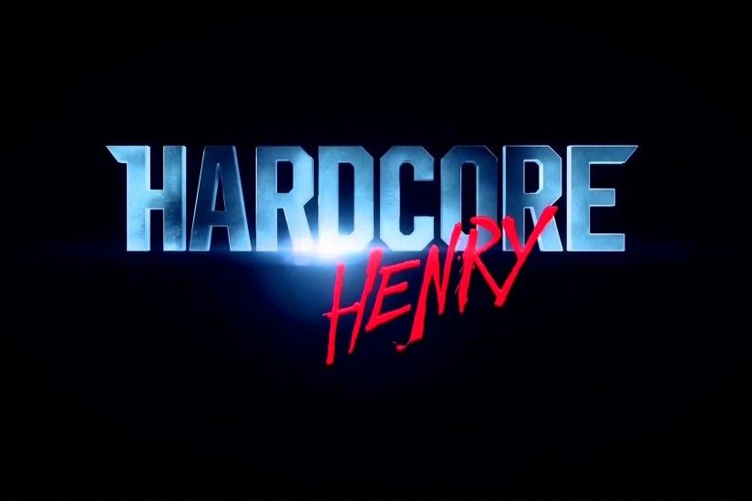 Toonami - Better Cartoon Show 2016 #2 / Hardcore Henry (HD 1080p)